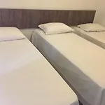 Hotel Luz do Sol