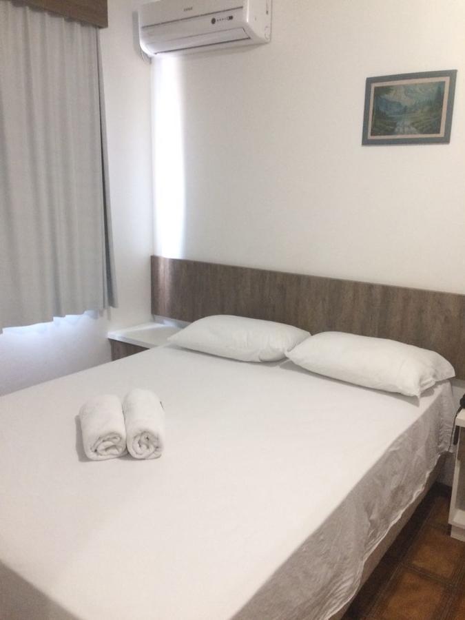 Hotel Luz Do Sol Balneario Camboriu