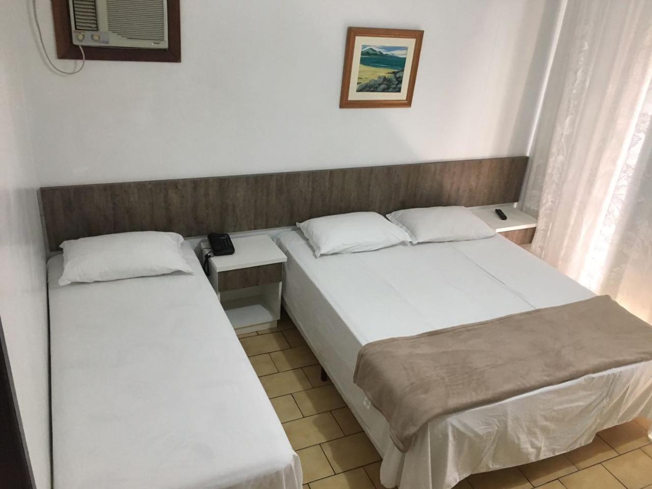 Luz Do Sol Hotel