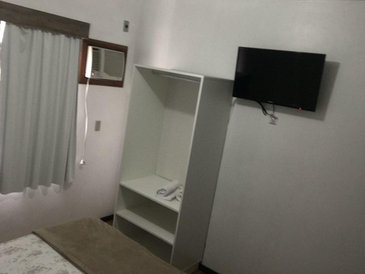 Hotel Luz Do Sol 2*